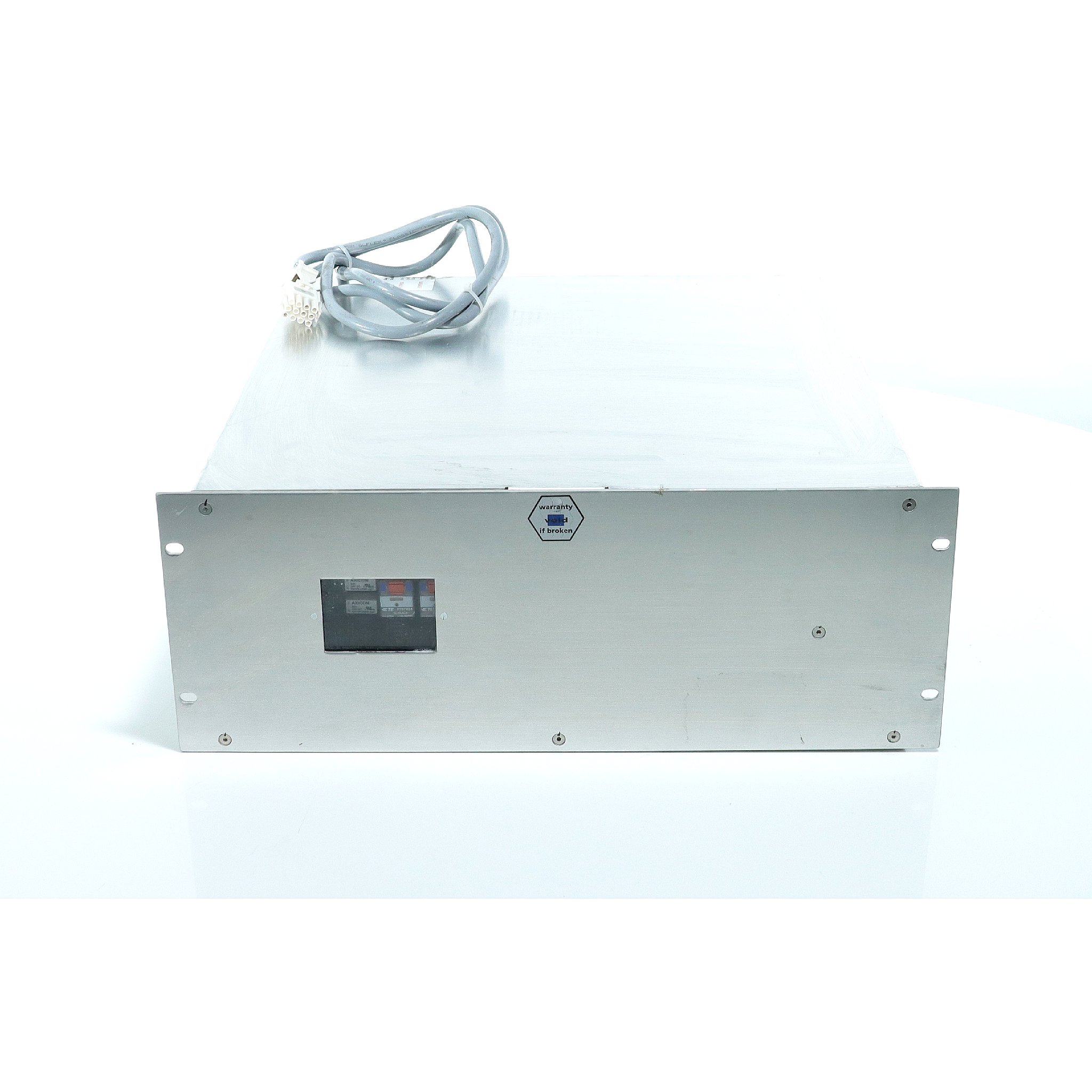 HF-Treiberstufe APT Gebraucht